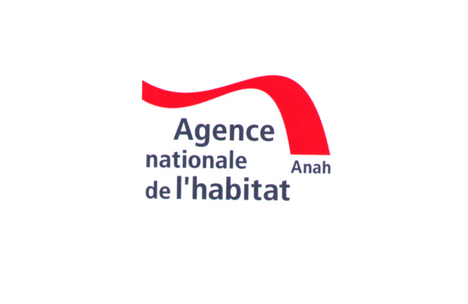 Logo ANAh